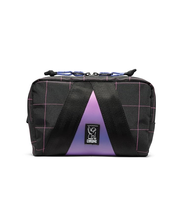 テミン　スリングバッグ　SLING BAG MORPH ソロコン The Tokyo Techpack Sling - Ergofinite